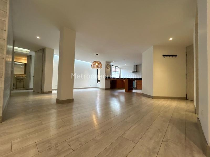 Apartamento en Venta, LA CALLEJA USAQUEN, Bogotá D.C. - Widok 3