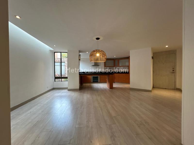 Apartamento en Venta, LA CALLEJA USAQUEN, Bogotá D.C. - Widok 2