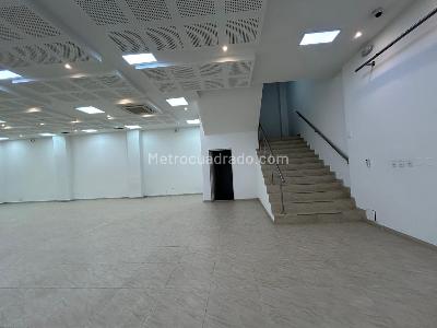 Local Comercial en Arriendo, LA CASTELLANA, Bogotá D.C.