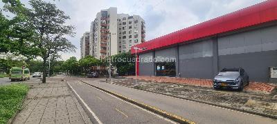 Local Comercial en Arriendo, PRADOS DEL NORTE, Cali