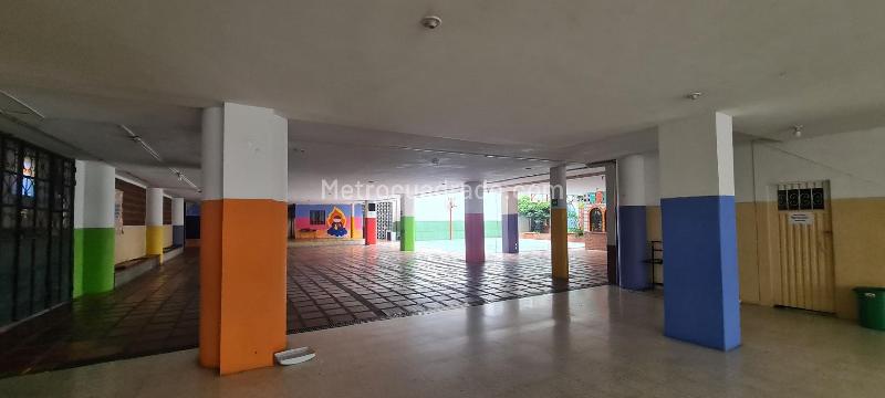 Edificio de Oficinas en Arriendo, BRETAÑA, Cali - Widok 2