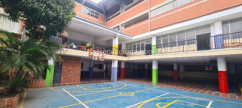 Edificio de Oficinas en Arriendo, BRETAÑA, Cali - Widok 3