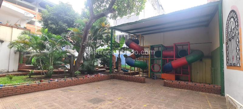 Edificio de Oficinas en Arriendo, BRETAÑA, Cali - Widok 4