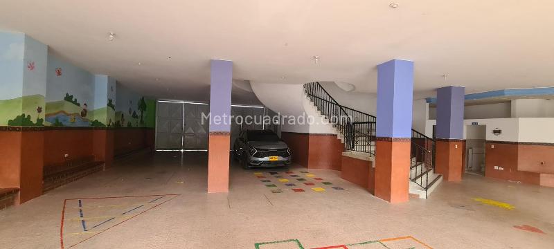 Edificio de Oficinas en Arriendo, BRETAÑA, Cali - Widok 5
