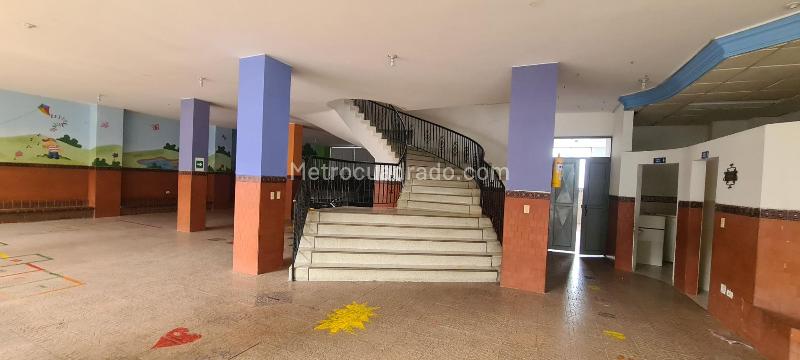 Edificio de Oficinas en Arriendo, BRETAÑA, Cali - Widok 6