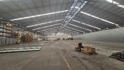 Bodega en Arriendo, SALOMIA, Cali