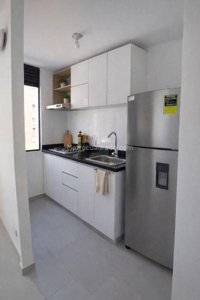 Piso – Chía, San Francisco, San Pedro - Vista 3