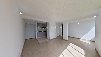 Apartamento en venta en Conjunto Naranjo, Chía · foto 13 de 16