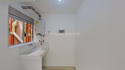 Apartamento en venta en Conjunto Naranjo, Chía · foto 14 de 16