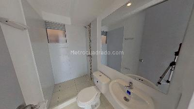 Apartamento en venta en Conjunto Naranjo, Chía · foto 15 de 16