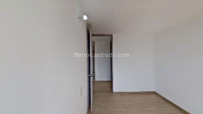 Apartamento en venta en Conjunto Naranjo, Chía · foto 4 de 16
