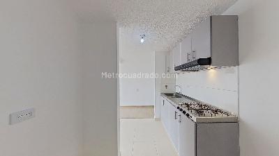 Apartamento en venta en Conjunto Naranjo, Chía · foto 5 de 16