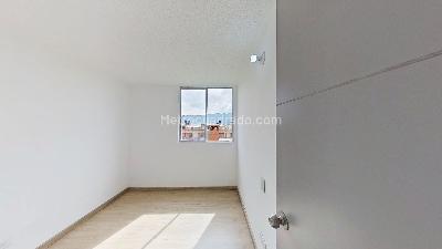 Apartamento en venta en Conjunto Naranjo, Chía · foto 9 de 16
