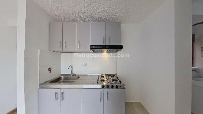 Apartamento en venta en Conjunto Naranjo, Chía · foto 3 de 16
