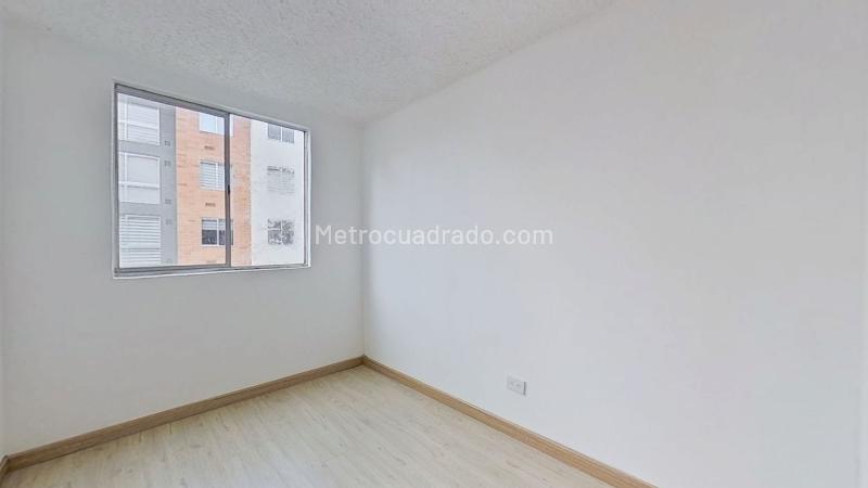 Piso – El Cerrito, El Cairo, Sabana Centro - Vista 5