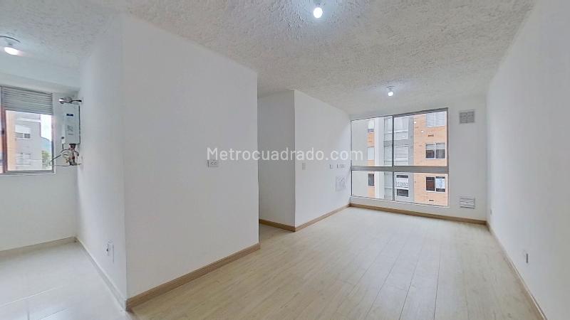 Piso – El Cerrito, El Cairo, Sabana Centro - Vista 4
