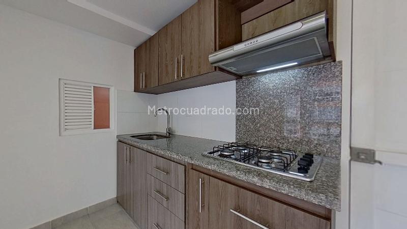 Piso – Chía, San Francisco, San Pedro - Vista 4