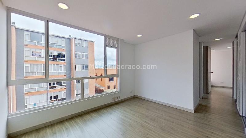 Piso – Chía, San Francisco, San Pedro - Vista 3
