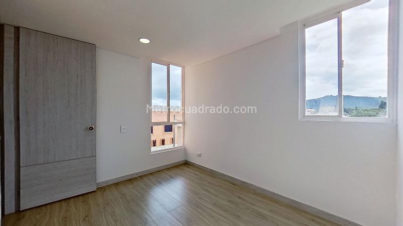 Piso – Chía, San Francisco, San Pedro - Más