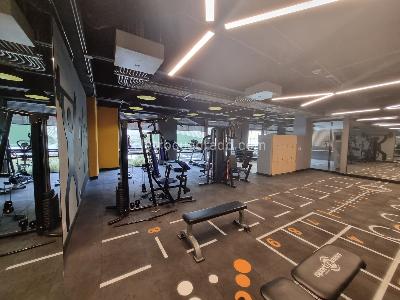 Apartamento de 1 alcoba en venta en North Point, Bogotá, 30 m² · foto 13 de 18