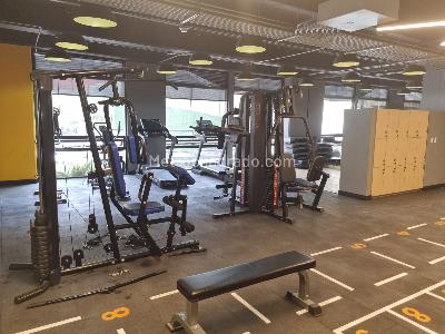 Apartamento de 1 alcoba en venta en North Point, Bogotá, 30 m² · foto 14 de 18