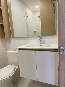 Apartamento de 1 alcoba en venta en North Point, Bogotá, 30 m² · foto 4 de 18