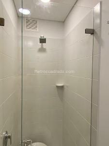 Apartamento de 1 alcoba en venta en North Point, Bogotá, 30 m² · foto 5 de 18