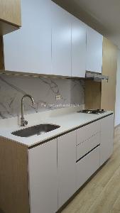 Apartamento de 1 alcoba en venta en North Point, Bogotá, 30 m² · foto 2 de 18