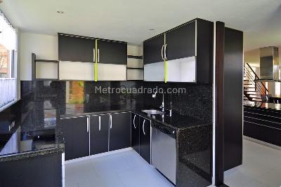 Casa de 4 alcobas en venta en Conjunto Pinar Del Campo, Cajicá, 220 m² · foto 9 de 10