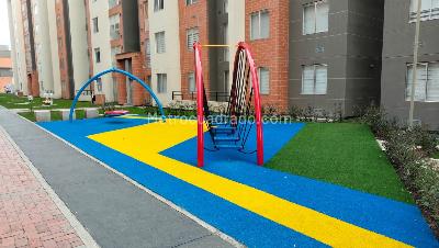 Apartamento en venta en Conjunto Serralta, Chía · foto 16 de 18