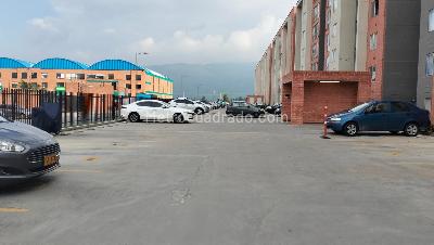 Apartamento en venta en Conjunto Serralta, Chía · foto 17 de 18