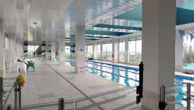 Apartamento en venta en Conjunto Serralta, Chía · foto 18 de 18