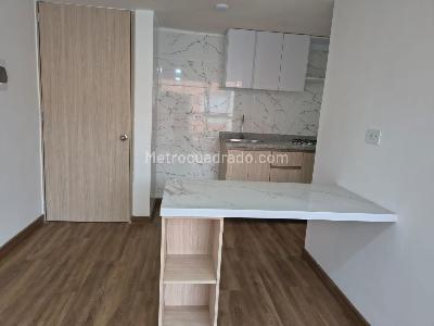 Apartamento en venta en Conjunto Serralta, Chía · foto 2 de 18