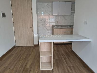 Apartamento en venta en Conjunto Serralta, Chía · foto 3 de 18