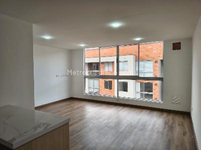 Apartamento en venta en Conjunto Serralta, Chía · foto 4 de 18