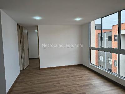 Apartamento en venta en Conjunto Serralta, Chía · foto 5 de 18