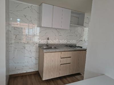 Apartamento en venta en Conjunto Serralta, Chía · foto 6 de 18