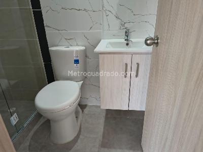 Apartamento en venta en Conjunto Serralta, Chía · foto 8 de 18