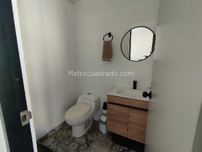 Apartamento en venta en Nuevo Horizonte, Barranquilla · foto 3 de 20