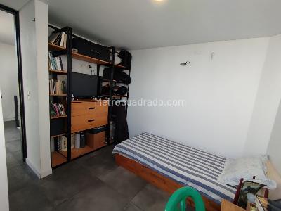 Apartamento en venta en Nuevo Horizonte, Barranquilla · foto 4 de 20