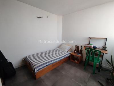 Apartamento en venta en Nuevo Horizonte, Barranquilla · foto 5 de 20
