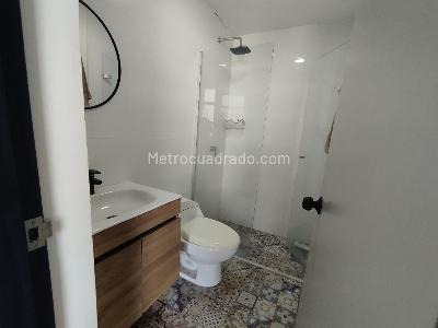 Apartamento en venta en Nuevo Horizonte, Barranquilla · foto 6 de 20