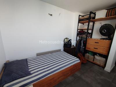 Apartamento en venta en Nuevo Horizonte, Barranquilla · foto 8 de 20