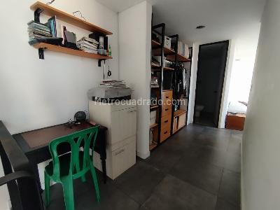 Apartamento en venta en Nuevo Horizonte, Barranquilla · foto 9 de 20