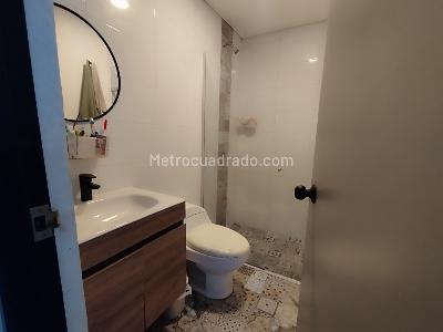 Apartamento en venta en Nuevo Horizonte, Barranquilla · foto 10 de 20