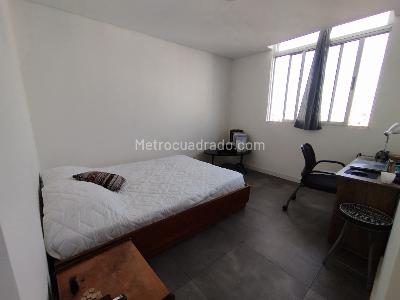 Apartamento en venta en Nuevo Horizonte, Barranquilla · foto 11 de 20