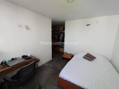 Apartamento en venta en Nuevo Horizonte, Barranquilla · foto 12 de 20