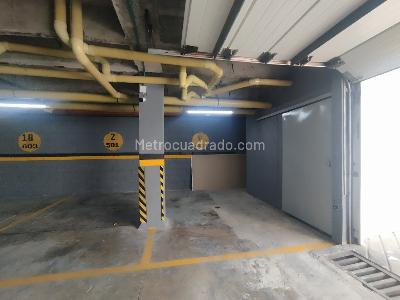 Apartamento en venta en Nuevo Horizonte, Barranquilla · foto 14 de 20