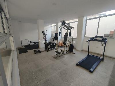 Apartamento en venta en Nuevo Horizonte, Barranquilla · foto 16 de 20