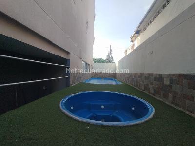 Apartamento en venta en Nuevo Horizonte, Barranquilla · foto 17 de 20